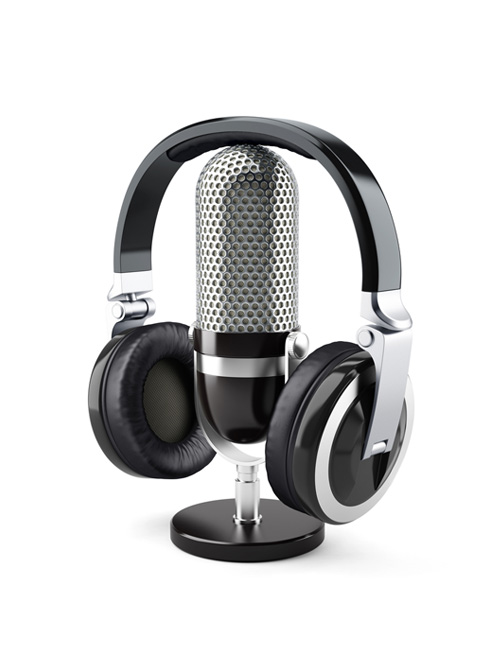 Radio Corporativa para empresas. Dispón de una selección musical personalizada y a medida de tu imagen de marca. 
